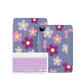 iPad / Android Tab Wireless Keyboard Flipcover - Daisy Paradise