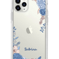 iPhone Rearguard Bumper - Blue Florals