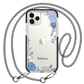 iPhone Rearguard Bumper - Blue Florals