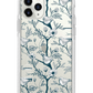 iPhone Rearguard Bumper - Lovebird Monochrome