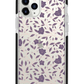 iPhone Rearguard Bumper - Sketchy Flower 4.0