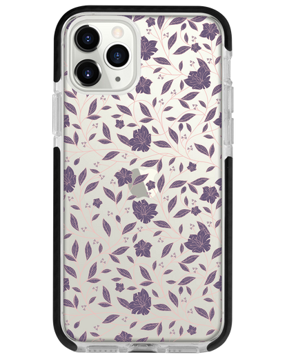 iPhone Rearguard Bumper - Sketchy Flower 4.0