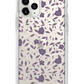 iPhone Rearguard Bumper - Sketchy Flower 4.0