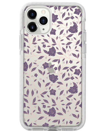 iPhone Rearguard Bumper - Sketchy Flower 4.0