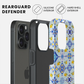 iPhone Rearguard Defender - Le Tigre