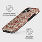 iPhone Rearguard Defender - Le Tigre