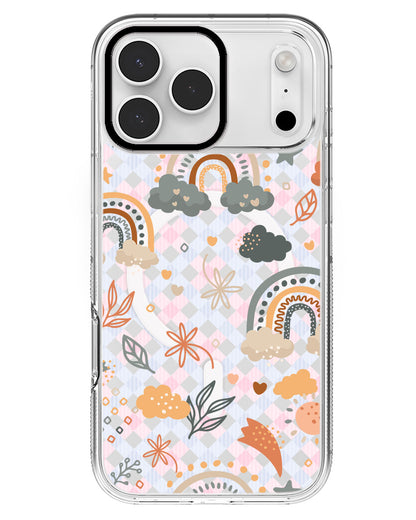 iPhone Rearguard MagSwap - Boho 2.0