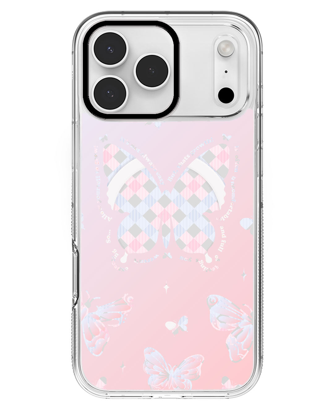iPhone Rearguard MagSwap - Butterfly Effect 2.0
