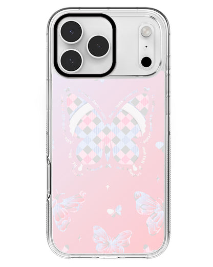 iPhone Rearguard MagSwap - Butterfly Effect 2.0