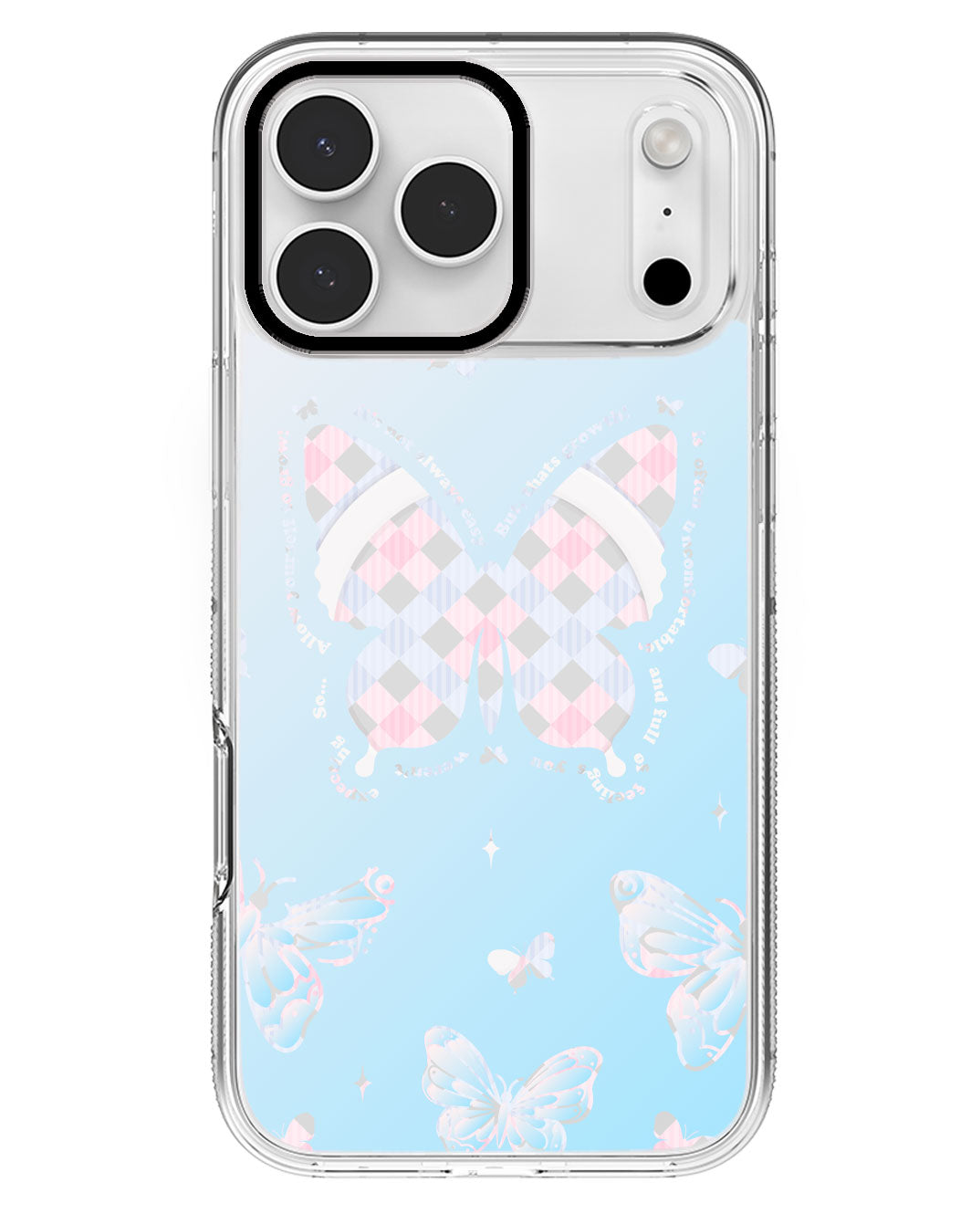 iPhone Rearguard MagSwap - Butterfly Effect 3.0