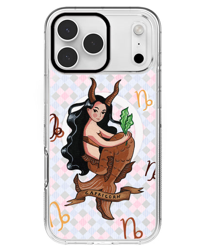 iPhone Rearguard MagSwap - Capricorn