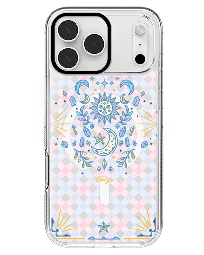 iPhone Rearguard MagSwap - Cosmic Dream