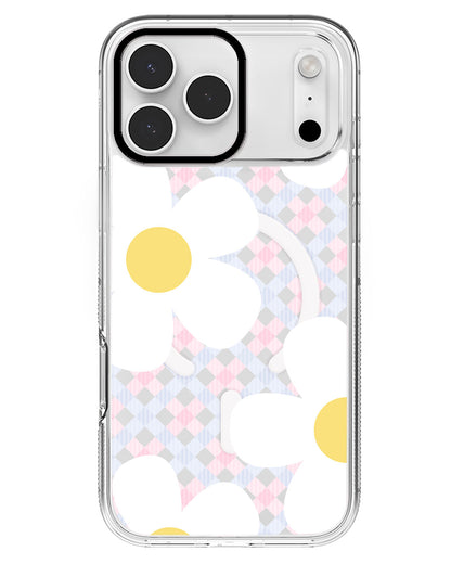 iPhone Rearguard MagSwap - Daisy 4.0