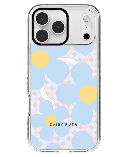 iPhone Rearguard MagSwap - Daisy Garland