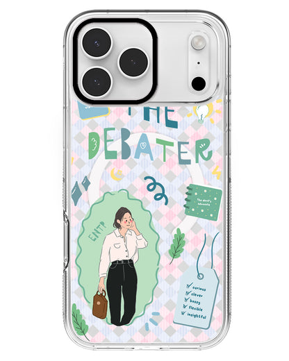 iPhone Rearguard MagSwap - ENTP