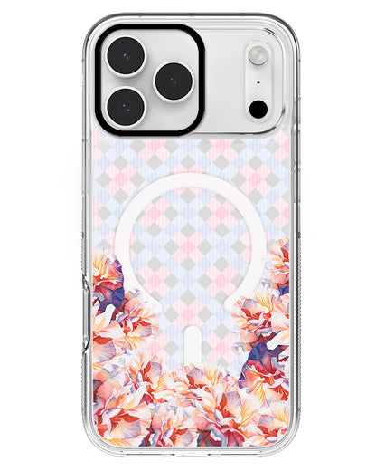 iPhone Rearguard MagSwap - Gardenia