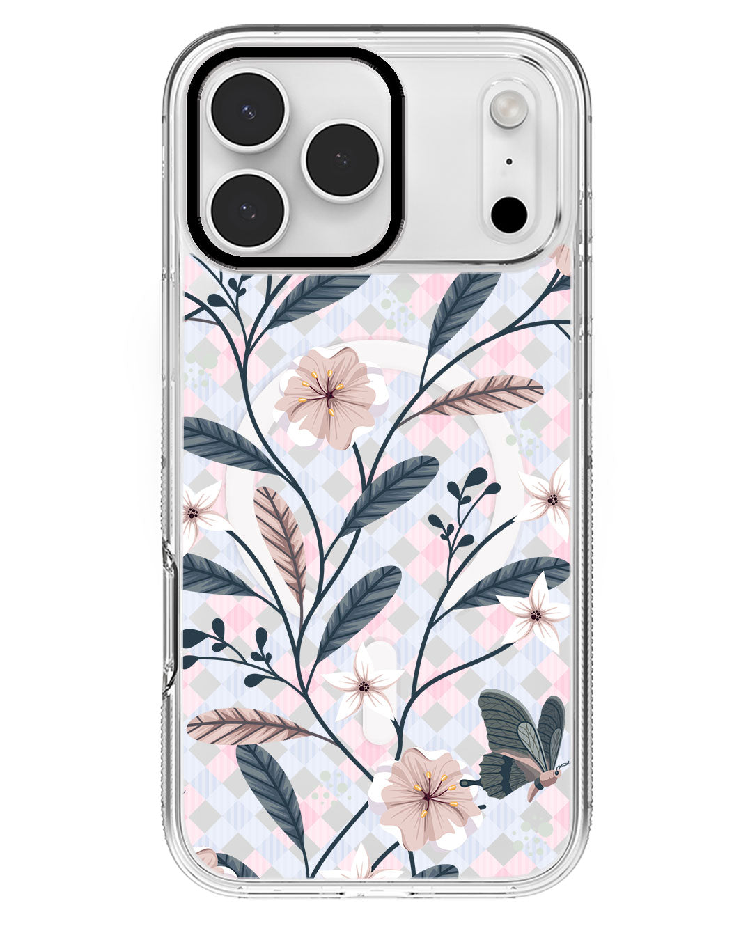 iPhone Rearguard MagSwap - Ivy
