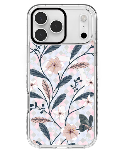 iPhone Rearguard MagSwap - Ivy