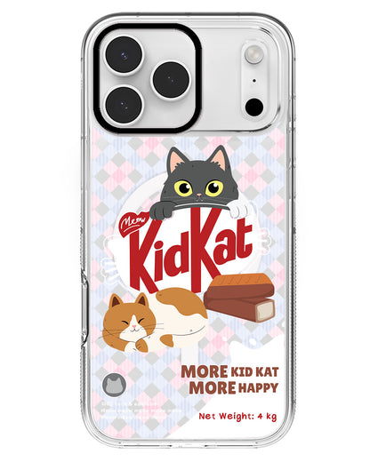 iPhone Rearguard MagSwap - KidKat