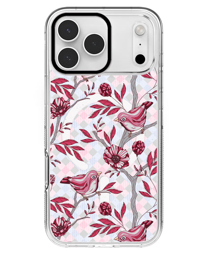 iPhone Rearguard MagSwap - Lovebird 11.0