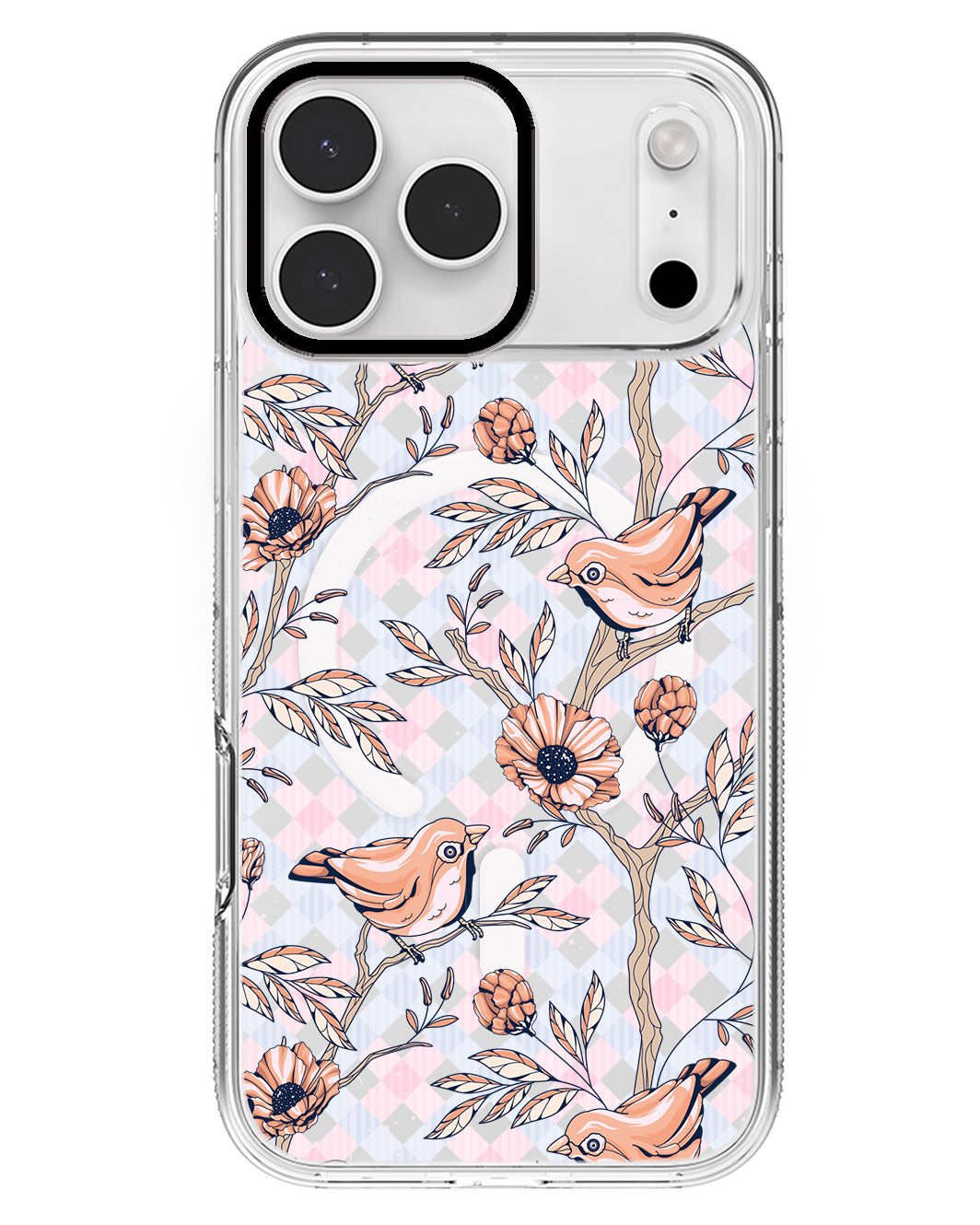 iPhone Rearguard MagSwap - Lovebird 13.0