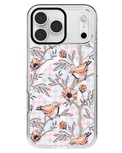 iPhone Rearguard MagSwap - Lovebird 13.0