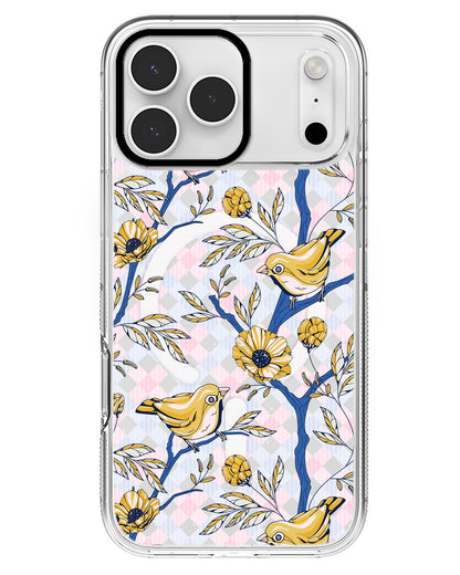 iPhone Rearguard MagSwap - Lovebird 16.0