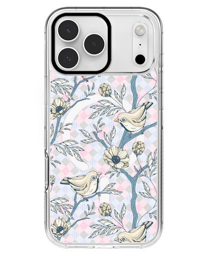iPhone Rearguard MagSwap - Lovebird 9.0