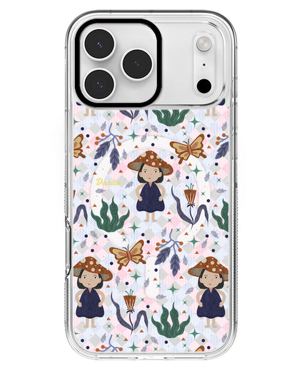 iPhone Rearguard MagSwap - Lost in the Forest 1.0