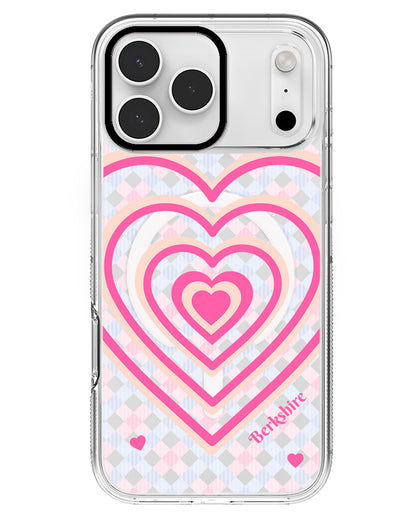 iPhone Rearguard MagSwap - Love Mirror 1.0