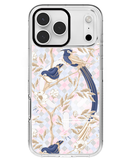 iPhone Rearguard MagSwap - Lovebird 1.0