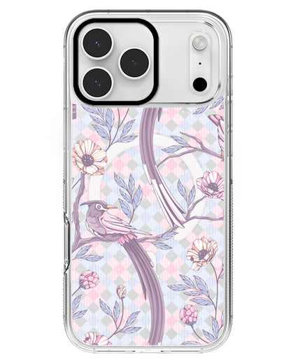 iPhone Rearguard MagSwap - Lovebird 4.0