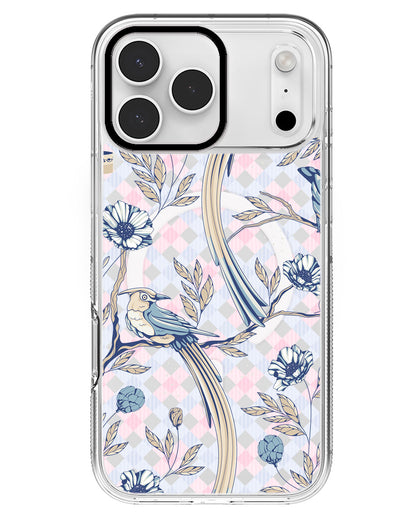 iPhone Rearguard MagSwap - Lovebird 5.0