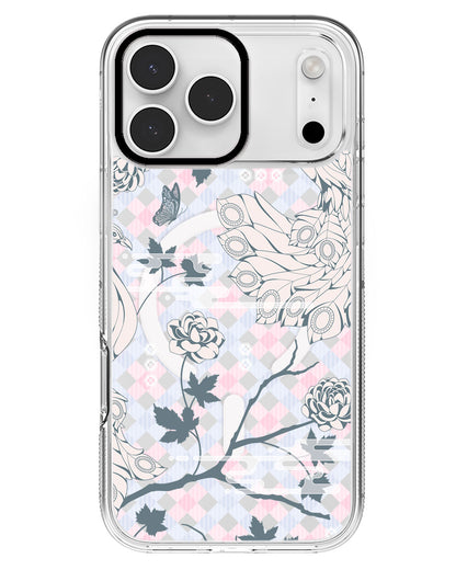 iPhone Rearguard MagSwap - Bird of Paradise 2.0
