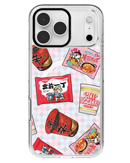 iPhone Rearguard MagSwap - K-Ramyeon