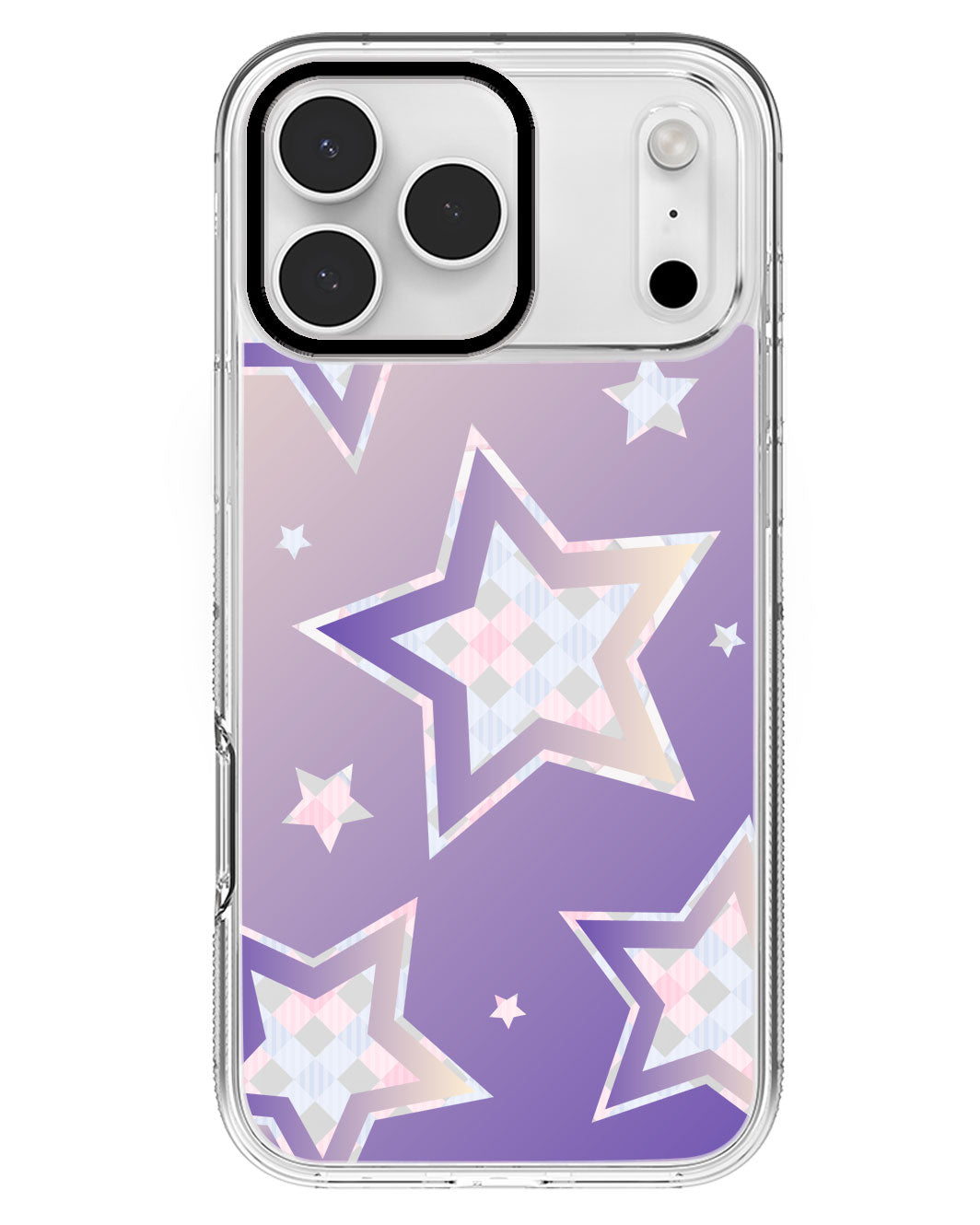 iPhone Rearguard MagSwap - Star Effect 1.0