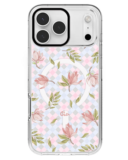 iPhone Rearguard MagSwap - Azalea