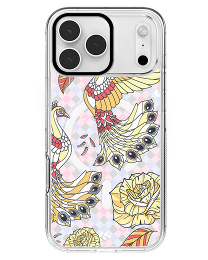 iPhone Rearguard MagSwap - Bird of Paradise 5.0