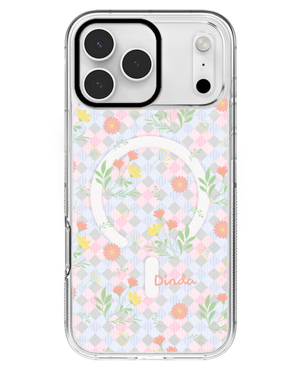 iPhone Rearguard MagSwap - Dandelion