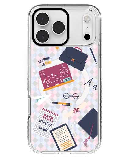iPhone Rearguard MagSwap - Teacher