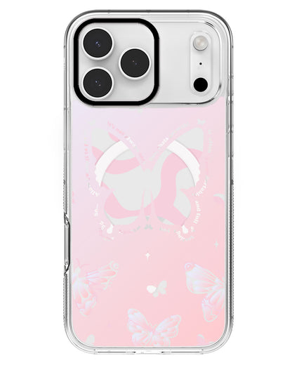 iPhone Rearguard MagSwap - Butterfly Effect 2.0