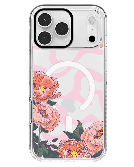 iPhone Rearguard MagSwap - Carnation 2.0