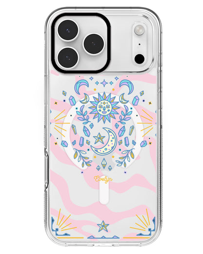 iPhone Rearguard MagSwap - Cosmic Dream