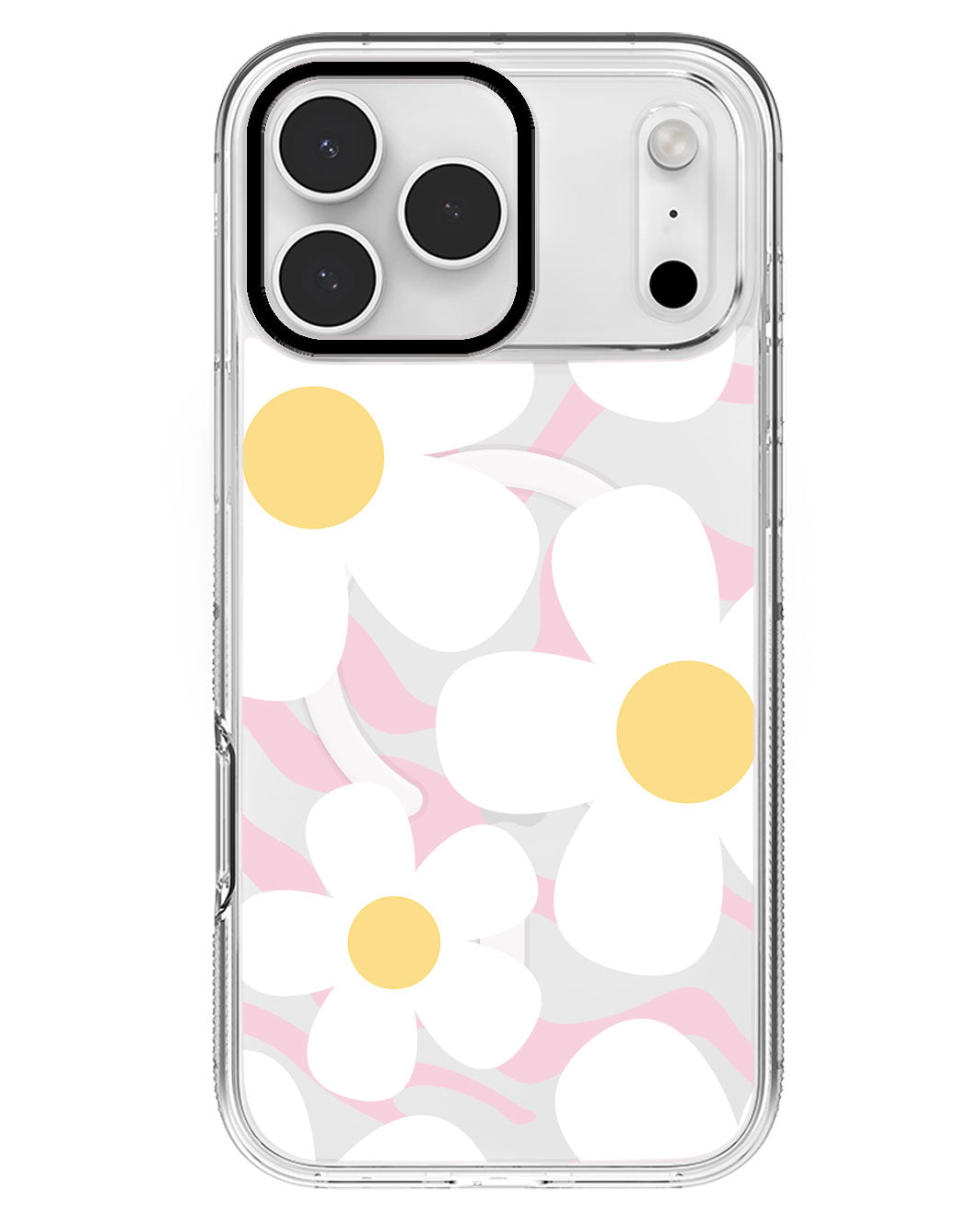 iPhone Rearguard MagSwap - Daisy 1.0