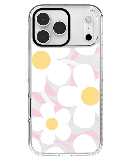 iPhone Rearguard MagSwap - Daisy 1.0