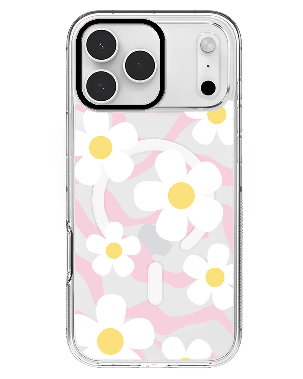 iPhone Rearguard MagSwap - Daisy 2.0