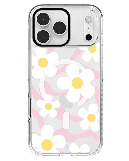 iPhone Rearguard MagSwap - Daisy 2.0
