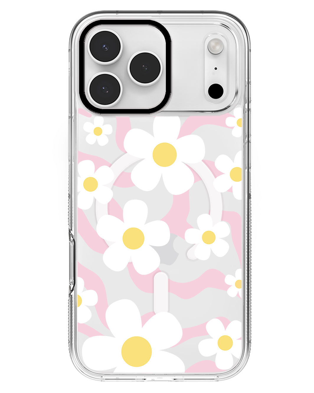 iPhone Rearguard MagSwap - Daisy 3.0
