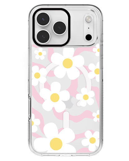 iPhone Rearguard MagSwap - Daisy 3.0
