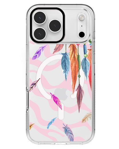iPhone Rearguard MagSwap - Dreamcatcher 2.0